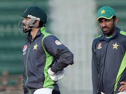 Photo of फवाद आलम और वहाब रियाज पाकिस्तान की टेस्ट टीम में शामिल