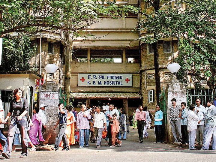 Photo of मुंबई – केईएम ने कोविड-19 वैक्सीन का क्लीनिकल का किया ट्रायल , तीन लोगों को मिला केईएम में कोविड वैक्सीन ,6 महीने तक रखेंगे नजर