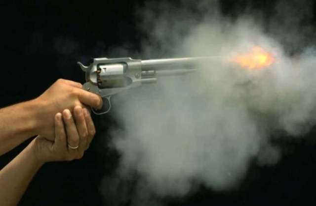 Photo of बंदूक की गोलियों से फिर गूंजा नालासोपारा, डर से सहमें लोग, मचा हडकंप