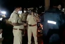 Photo of मुंबई – मीराभायंदर महानगरपालिका के अधिकारी पर हुई फायरिंग