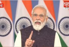 Photo of पीएम मोदी ने कोरोना के नए वेरिएंट ओमिक्रोन को लेकर दी चेतवानी