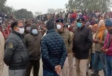 Photo of बिहार : गोपालगंज में किसानों-मजदूरों से भरी नाव पलटने से तीन की मौत
