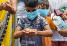 Photo of मुंबई : पुणे के इस शहर में 11 दिन के अंदर 1023 बच्चे हुए कोरोना संक्रमित