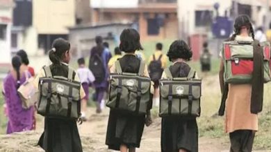 Photo of उत्तराखंड : कोरोना संक्रमण के चलते 12वीं तक के सभी स्कूल 31 जनवरी तक बंद
