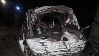 Photo of महाराष्ट्र में भयावह हादसा: कार पुल से 40 फीट नीचे गिरी, 7 मेडिकल छात्रों की मौत