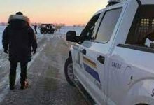 Photo of चार भारतीयों की अमेरिका-कनाडा सीमा पर ठंड से मौत